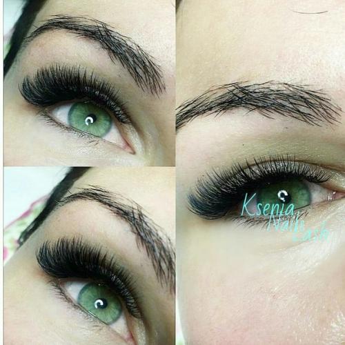 Каждая девушка мечтает быть самой красивой! 03