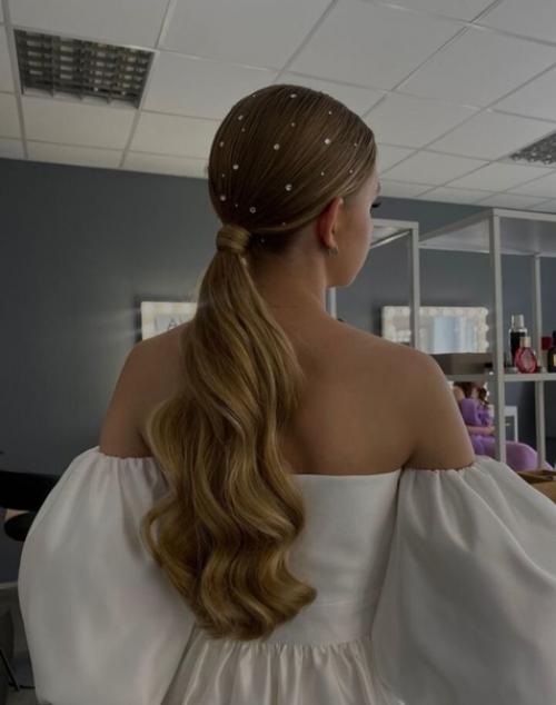 Визажист - стилист. Макияж - прическа. 08