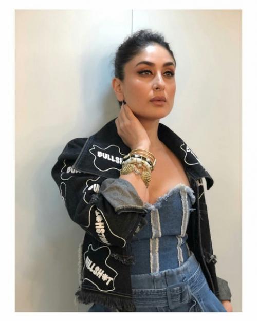 NEW.  Итак!  Миссис кхан приступила к съёмкам новых выпусков её шоу - чего хотят женщины? 04