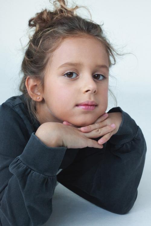 11, 12 февраля модельные тесты в европейском стиле для кастингов! 03