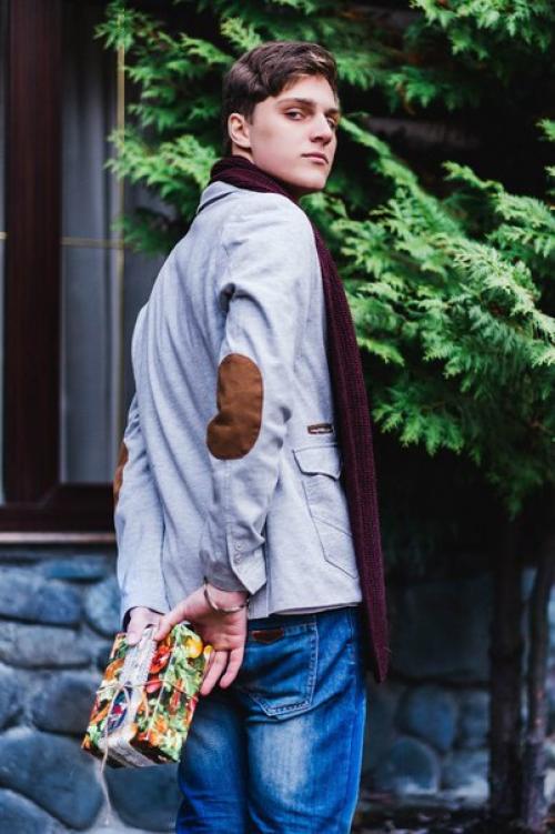 Любимые мои!  Хочу добавить вам в ленту Сказку ДЛЯ Двоих. 02