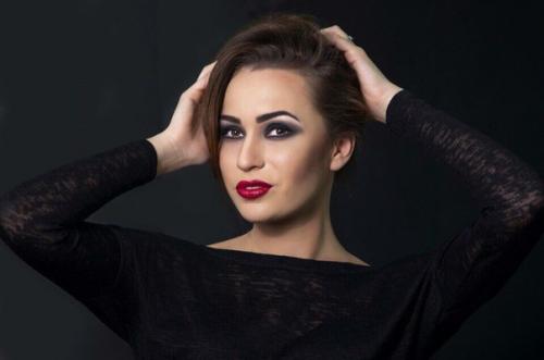 Девочки, Beauty DV Studio предоставит вам такие услуги: 09