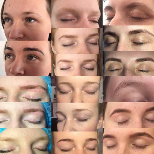 Дорогие девочки! Требуются модели на макияж для пополнения портфолио! 07 Дорогие девочки! Требуются модели на макияж для пополнения портфолио! 07