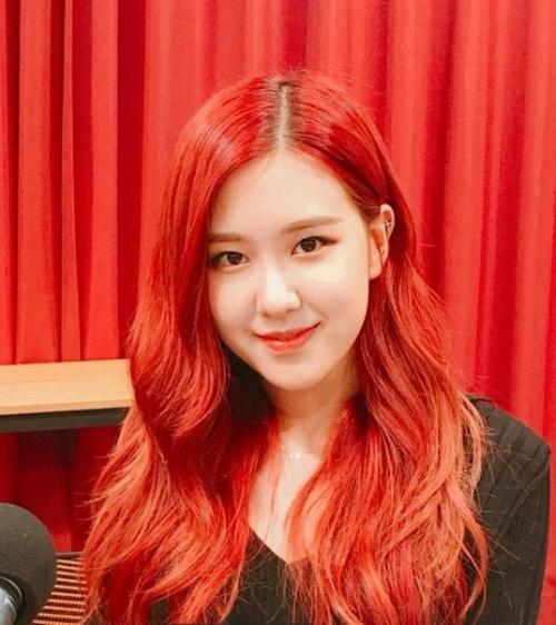 Мама корейскую стрижку разрешила. 02