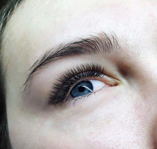 Создание образа (макияж прическа/локоны) 1500? 02