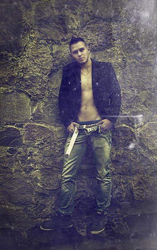 Успех той или иной фотографии на 50% зависит от модели в кадре! 01 Успех той или иной фотографии на 50% зависит от модели в кадре! 01