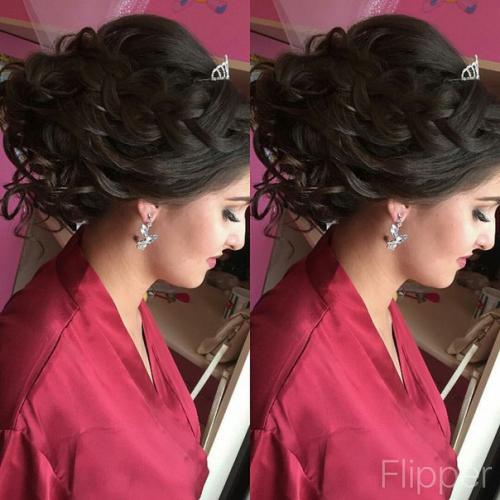 Девушки - красавицы?  Хочу предложить вам свои услуги и сделать вас самыми красивыми? 05