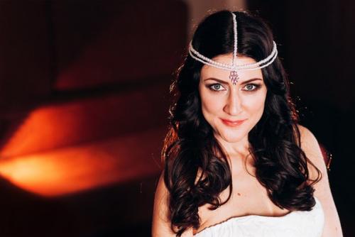 Свадьба - это знаменательное событие в жизни любого человека. 02