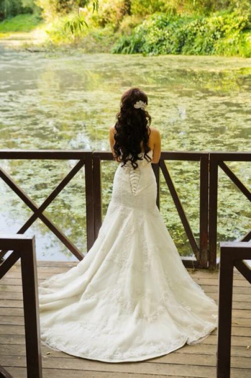 Здравствуйте!  Я визажист и стилист по прическам! 07