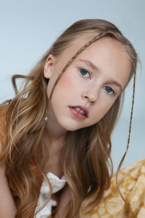 11, 12 февраля модельные тесты в европейском стиле для кастингов! 01