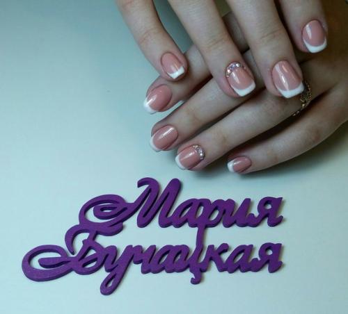 Милые леди?  27 января у многих из нас вечер встреч с выпускниками! 05