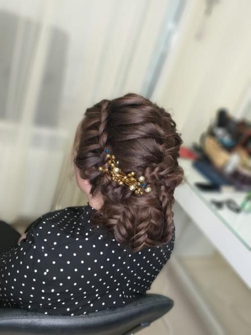 Вариантов причесок на короткие волосы волосы средней длины много. 01 Вариантов причесок на короткие волосы волосы средней длины много. 01