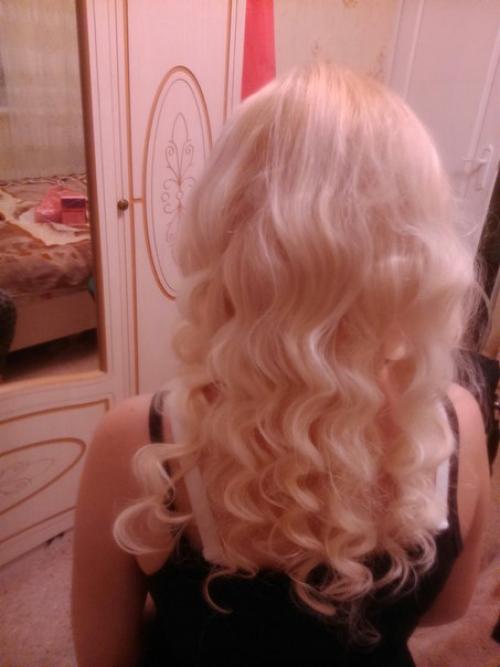 Прекрасные девушки!  Предлагаю свои услуги визажист - стилиста, создам для вас неповторимый образ для любого случая. 06