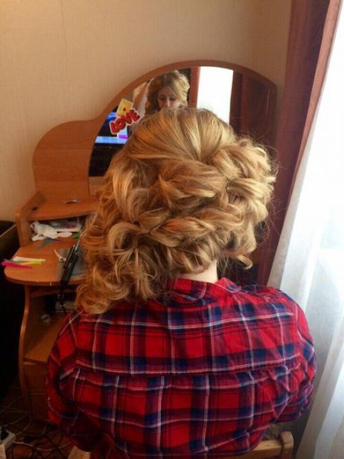 Красоточки!  Ищу моделей на образы: 01