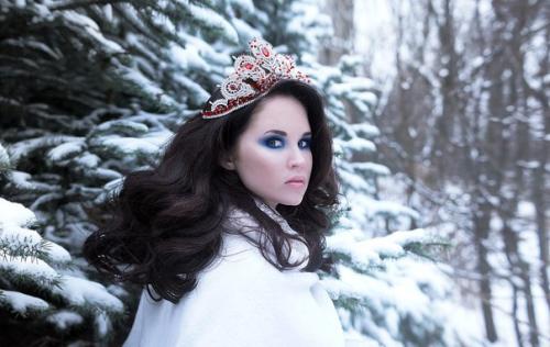 Милые дамы, предлагаю услуги по визажу и волосам. 04