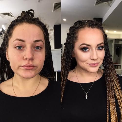 Добрый день?  Предлагаю услуги квалифицированного визажиста стилиста, выпускница школы Гоар аветисян. 04