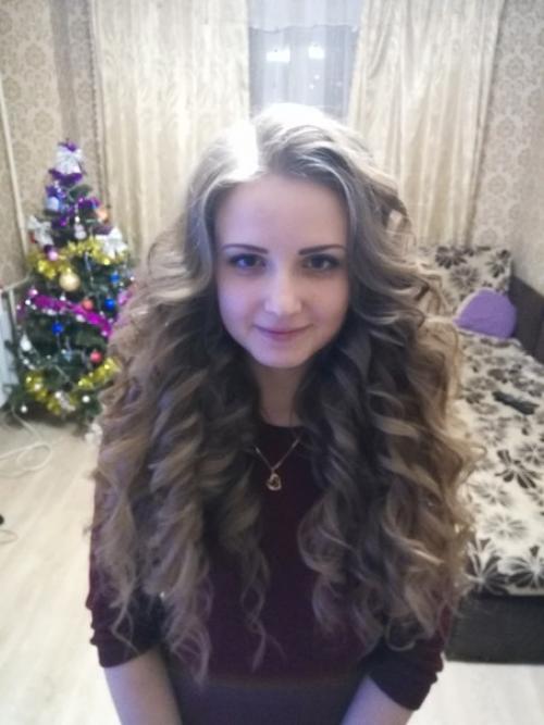 Дорогие девушки!  Во всю уже идёт запись на 2018 год? 02