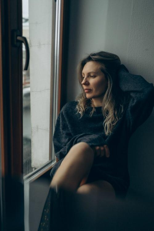 Вы можете прийти ко мне на съемку, любой. 06