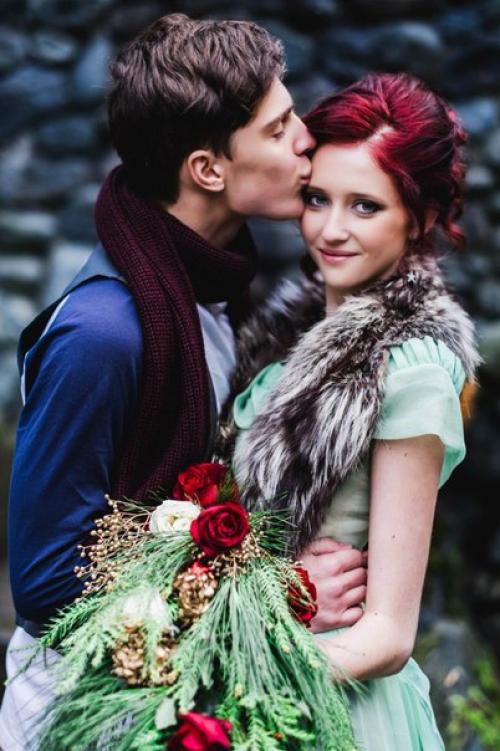 Любимые мои!  Хочу добавить вам в ленту Сказку ДЛЯ Двоих. 03