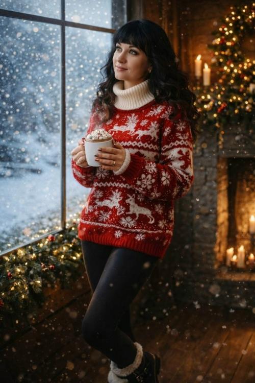 Нейрофотосессия против обычной студийной фотосессии: почему будущее уже здесь! 01 Нейрофотосессия против обычной студийной фотосессии: почему будущее уже здесь! 01