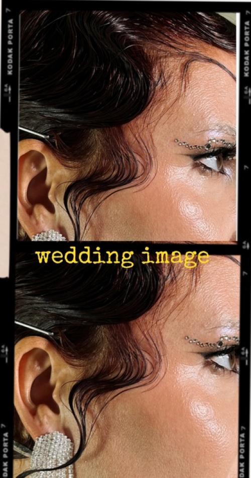 Когда речь идет о свадебном дне, каждая деталь имеет значение. 03