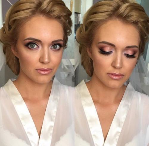 Макияж?  Прически?  Пермаментный макияж (татуаж) стрижки? 03