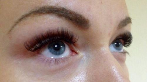 Создание образа (макияж прическа/локоны) 1500? 06