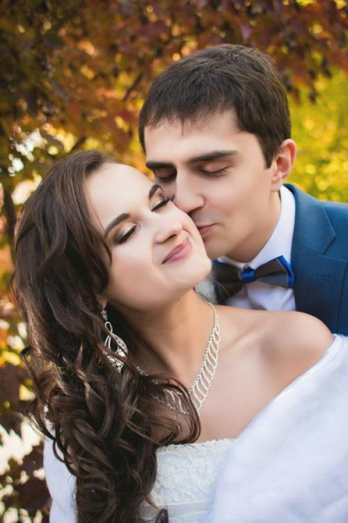 Приглашаю на макияж?  , Прически, локоны. 03