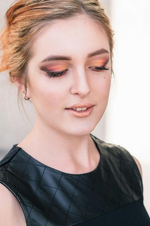 Стилист - визажист?  Макияж (от 400 рублей: дневной, вечерний, свадебный, образ на хэллоуин или для студийной фотосъемки. 01