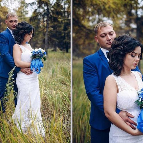 Мои роскошные девушки! 04