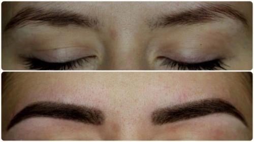 Сертифицированный мастер!  Перечень услуг: 03