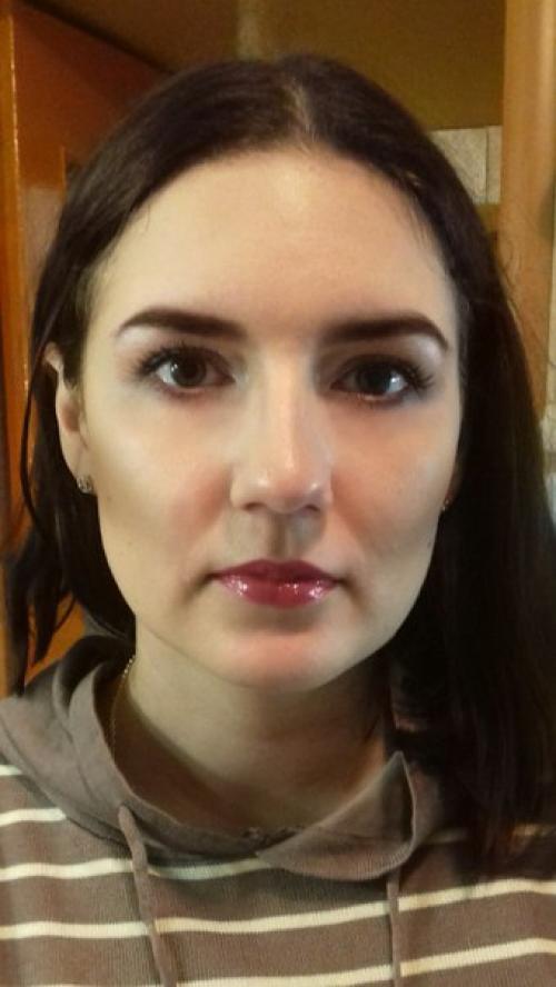 Сертифицированный мастер!  Перечень услуг: 01