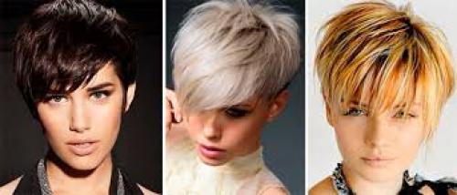 Какую стрижку сделать зимой 2017 года? 03