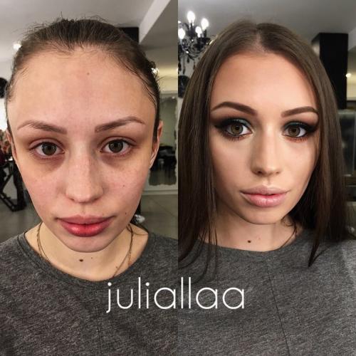 Добрый день?  Предлагаю услуги квалифицированного визажиста стилиста, выпускница школы Гоар аветисян. 01