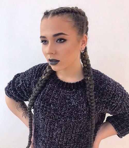 Требуются модели на МАКИЯЖ и прическу? 01