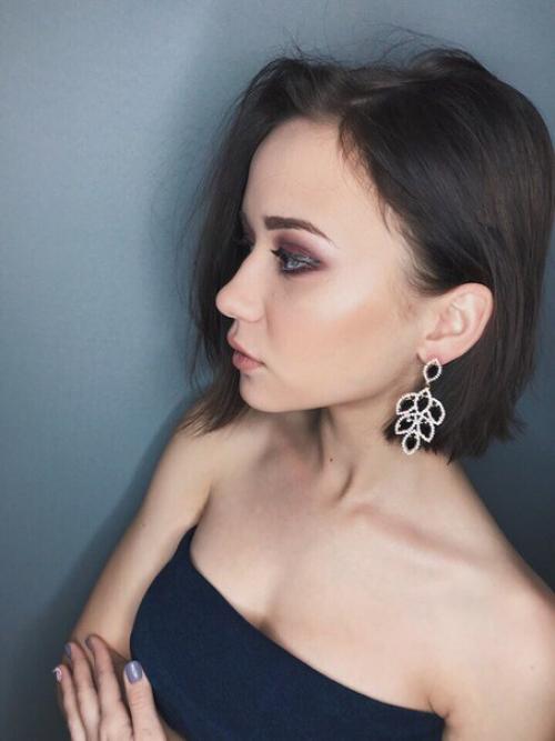 Красотки!  Решила побаловать вас подарочками, в честь нового года? 06