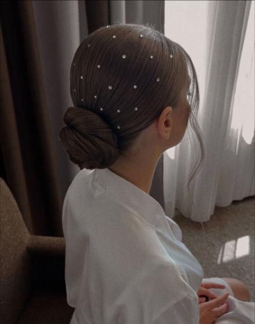 Визажист - стилист. Макияж - прическа. 07