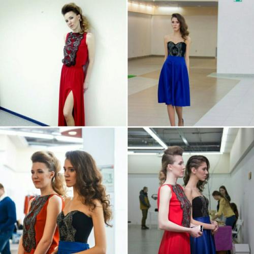 Милые девочки!  Предлагаю услуги стилиста по причёскам и макияжу. 02