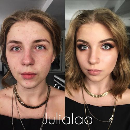 Добрый день?  Предлагаю услуги квалифицированного визажиста стилиста, выпускница школы Гоар аветисян. 05