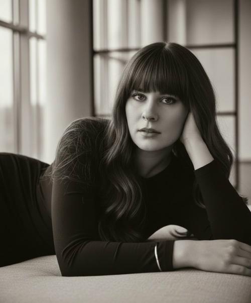 Нейрофотосессия против обычной студийной фотосессии: почему будущее уже здесь! 03 Нейрофотосессия против обычной студийной фотосессии: почему будущее уже здесь! 03