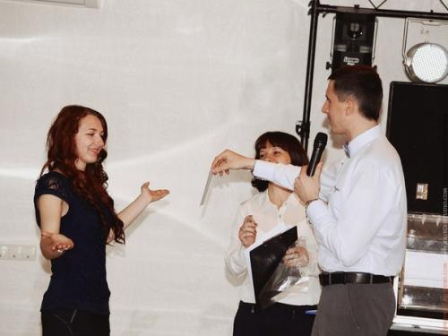 Женихи и невесты, мы приглашаем вас принять участие в свадебном семинаре лучшая свадьба -2016. 02