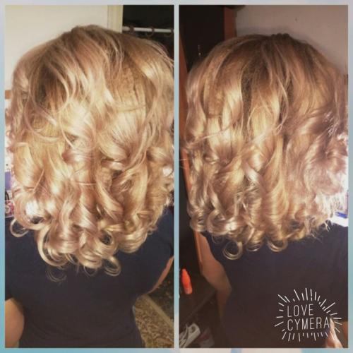 Требуются модели на локоны, прически, макияж, оформление бровей? 02