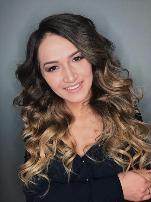 Красотки!  Решила побаловать вас подарочками, в честь нового года? 02