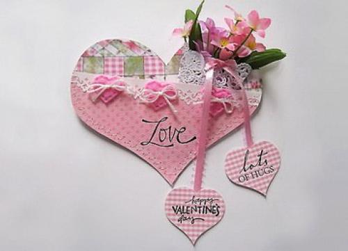 Наш активный февраль: 01 Наш активный февраль: 01