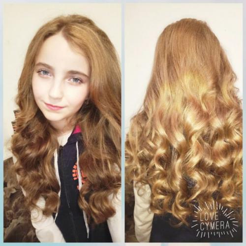 Требуются модели на локоны, прически, макияж, оформление бровей? 03