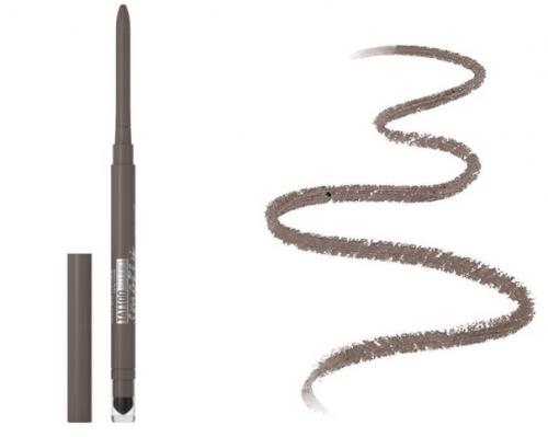 Образ Дженет из фотосессии: Silver Look. 02