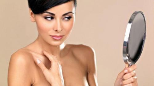 Как выглядит ухоженная девушка? 01 Как выглядит ухоженная девушка? 01