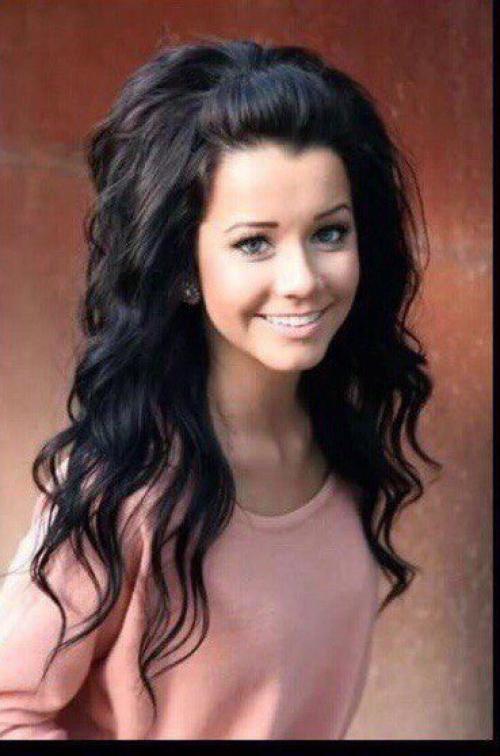 Ищу модель на макияж, причёску, локоны! 03