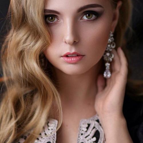 Beauty - фотосессия (фотограф визажист студия). 03