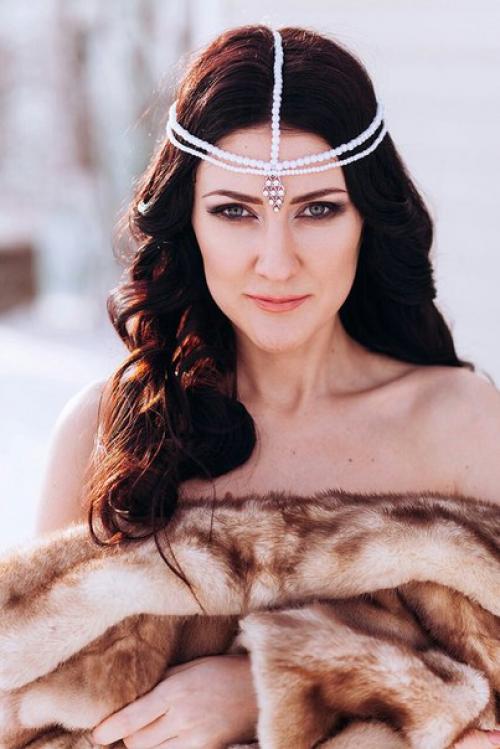 Свадьба - это знаменательное событие в жизни любого человека. 06